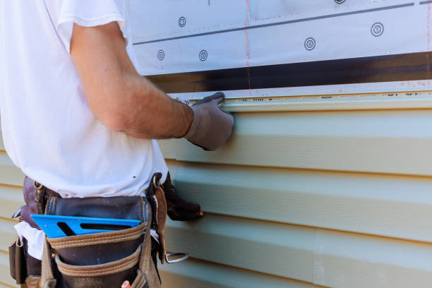 Affordable Siding Replacement solutions in Franklin, IN