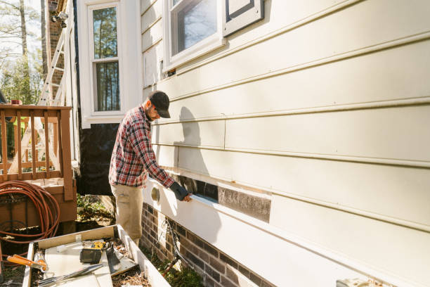 Top rated local Siding Replacement specialists in Franklin, IN